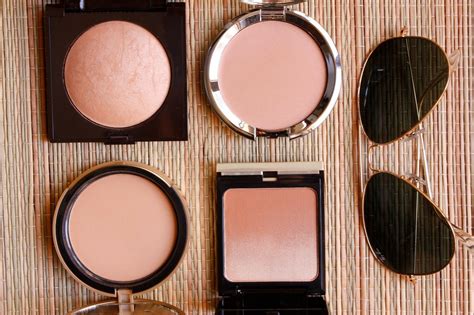 Bronzers από Επώνυμα Brands 